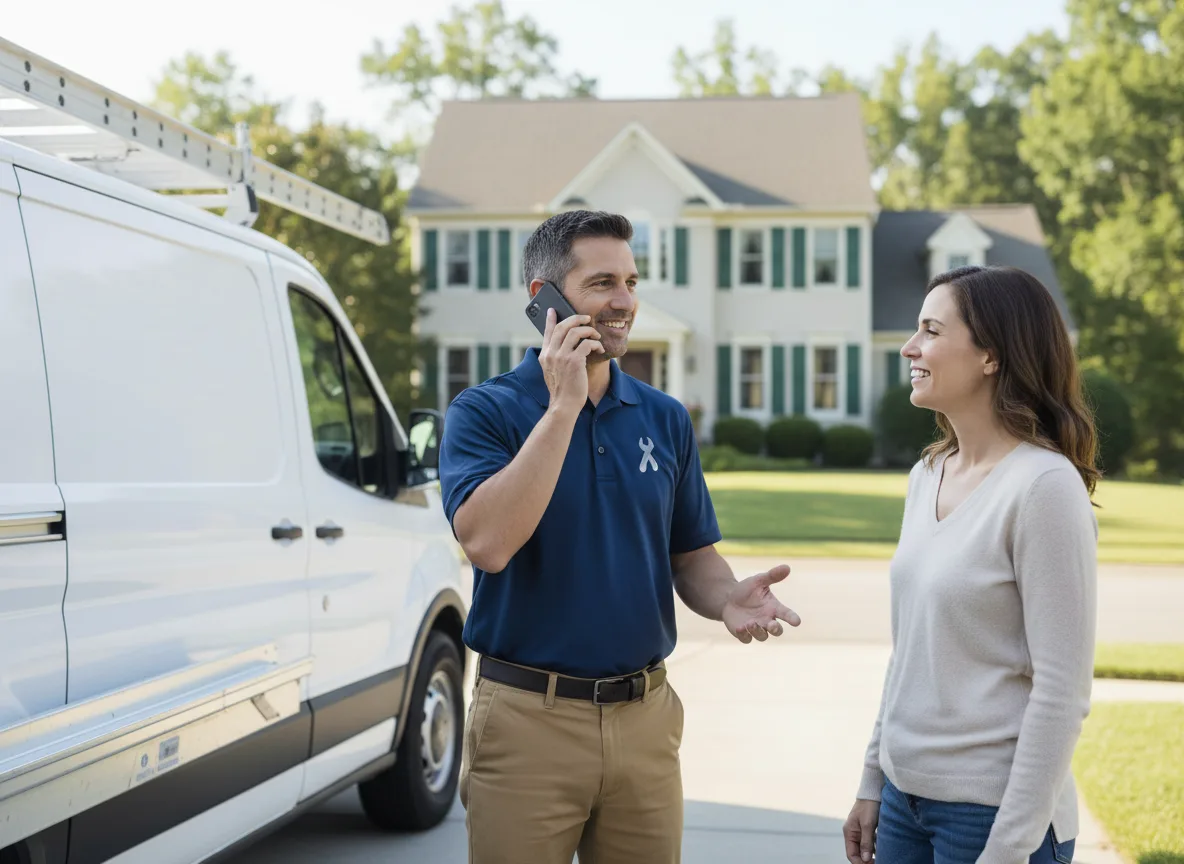 Home Gutter Service Bob White, WV FAQs